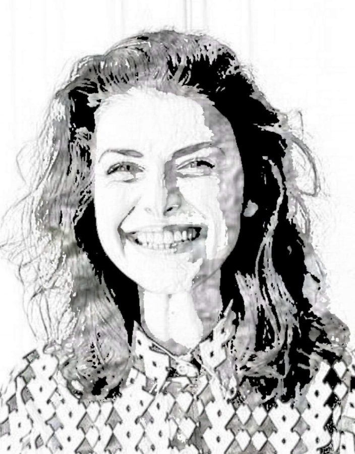 Digitally Sketch Any Photo in Unique Charcoal Style