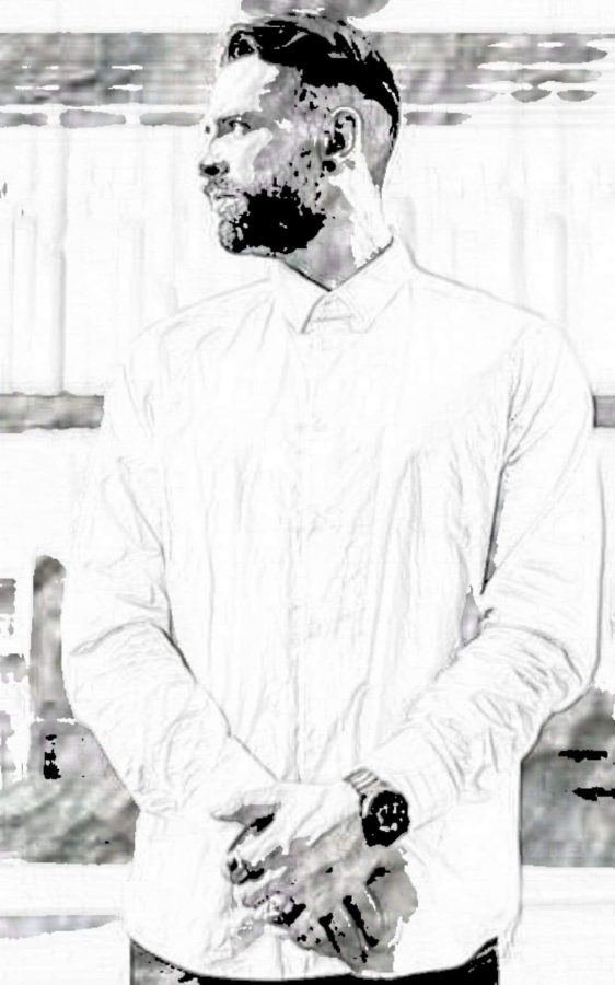 Digitally Sketch Any Photo in Unique Charcoal Style