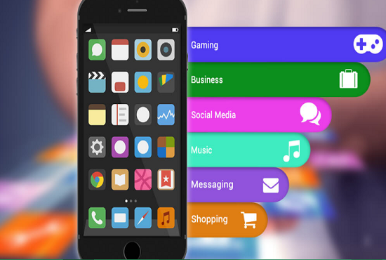 i will be your mobile app developer for both android and ios app with a low budget