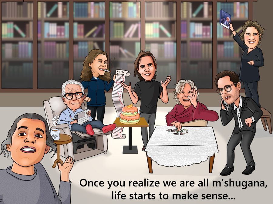 I ill turn your Pictures in to funny Cartoons/Caricatures/Avatars