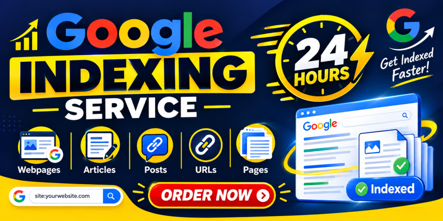 50 Links Google Indexing Service &ndash; Fast Backlink Indexing Within 24 Hours