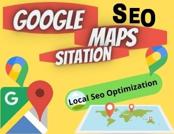 160 Google Maps Citations high authority backlinks must help to rank your website