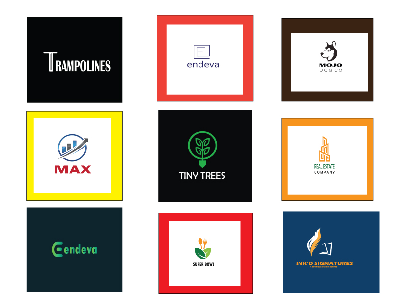I will do unique and best quality logo design within 10 hour
