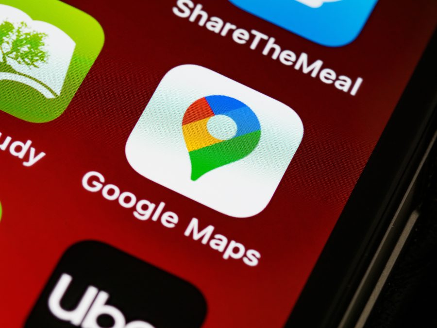 Local 3 PACK - Google Maps - Google My Business Optimization