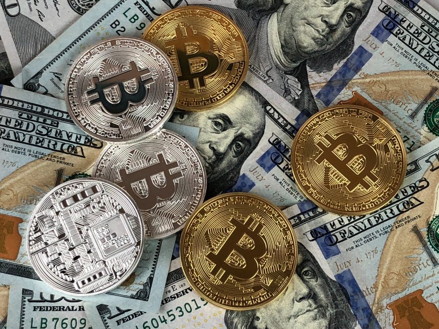 Crypto & Bitcoin SEO Backlinks from Guest Post