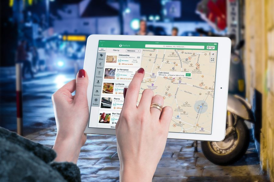 Local 3 PACK - Google Maps - Google My Business Optimization