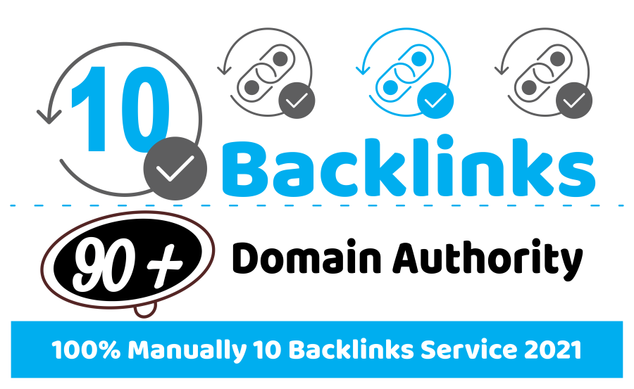 10 Contextual Web 2.0 (90+ DA) Seo Dofollow Manual Blogs Backlinks with Niche Related Articles and I