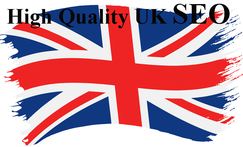 I will create 40 uk trust flow authority uk seo backlinks