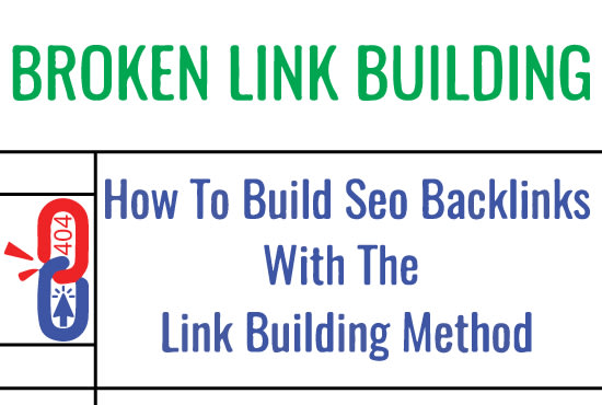 I will fix 404 error, broken links, crawl errors for any website