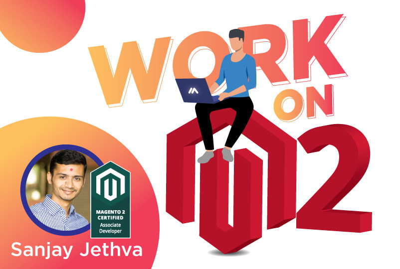 I will help you with anything related to magento 2
