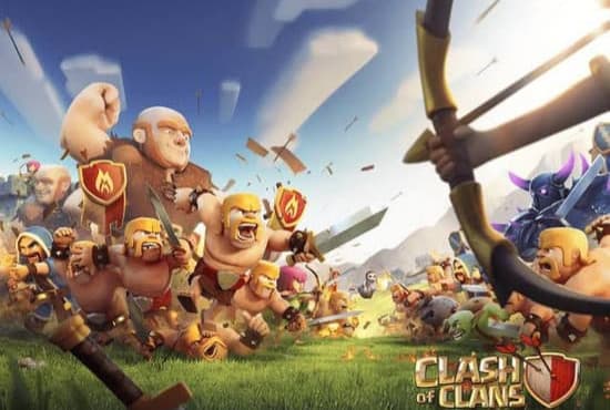 I will do mobile app marketing and app or game promotion