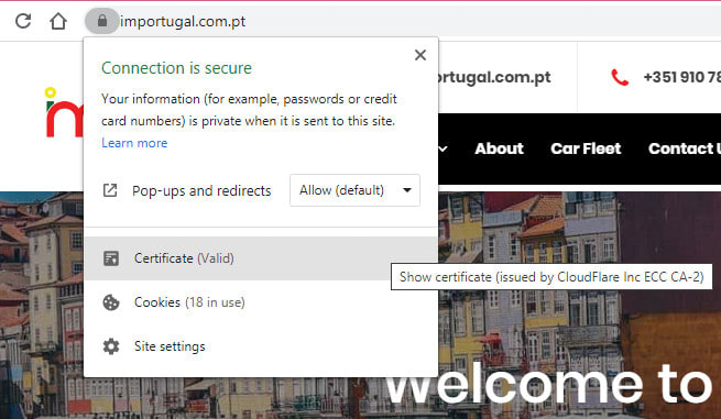 I will install SSL certificate https on your wordpress website