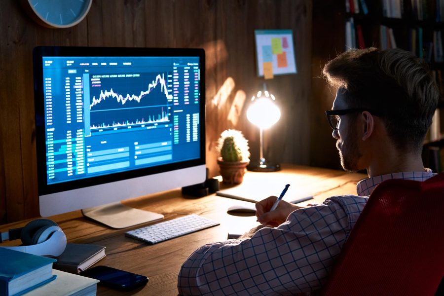 I will write polished articles on cryptocurrency, bitcoin, nft and blockchain