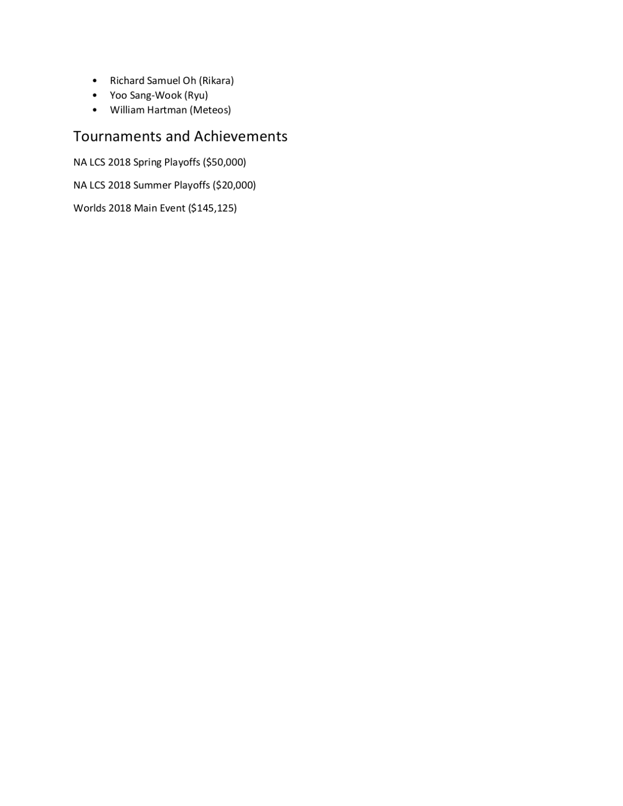 I will be your game content and SEO article writer