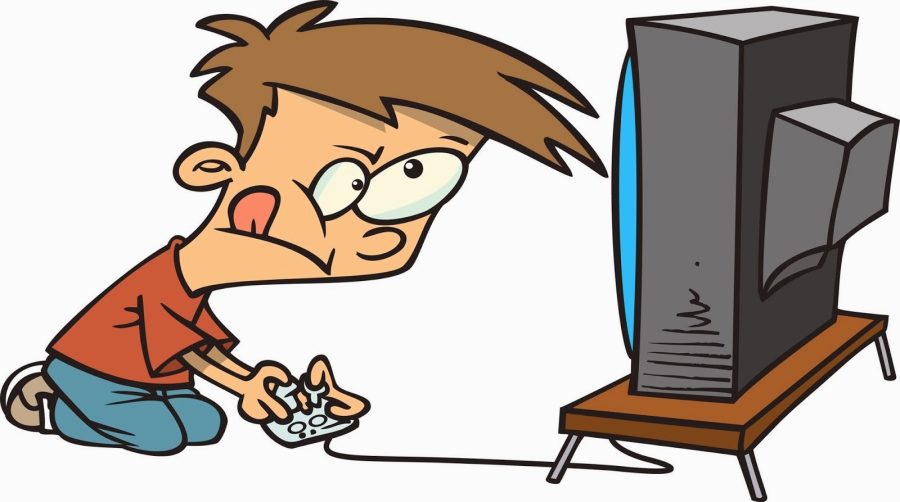 I will be your game content writer and website article writer
