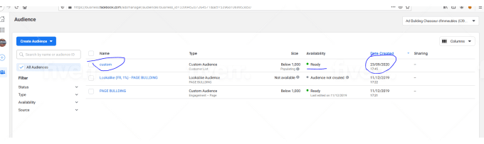 I will setup facebook pixel,catalog,shop,custom audiences