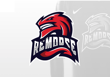 Design High Quality Unique Logo with 3 initial concept