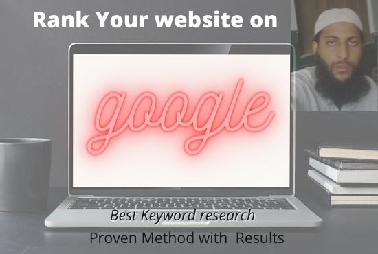 Rank your website,blog, Articale on google easily