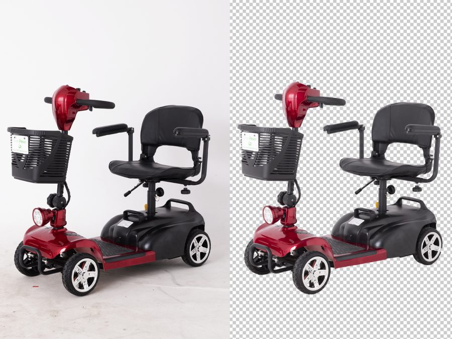 You will get Nice background removal service with guarantee 