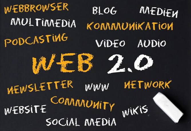 Well, I Will Give To You Web 2.0 High Quality 80+ Backlinks with in 1 and half Day! (: