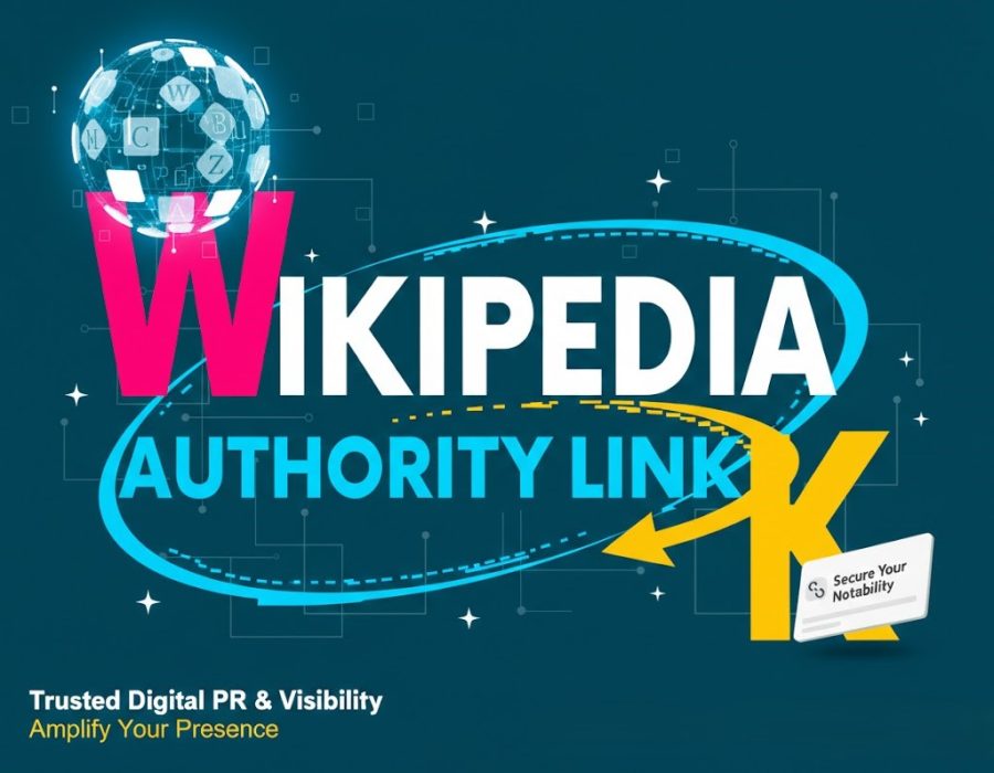 Secure High DA Wiki Encyclopedia Reference &ndash; Boost Domain Authority & Trusted Digital PR