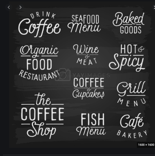 write you a slogan strap line or caption for your business 