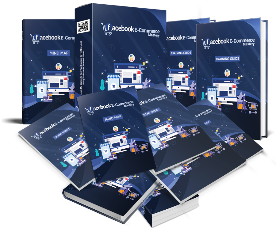 My Facebook eCommerce Viral Sales Strategy Package