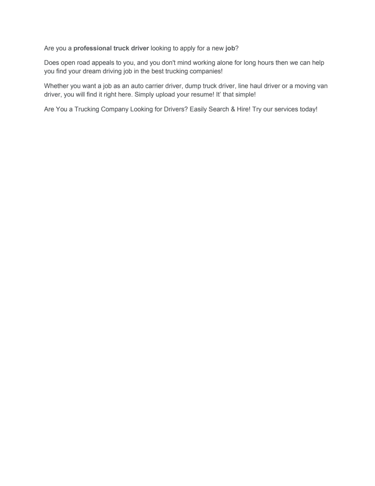 I will write compelling ad copy for FB ads