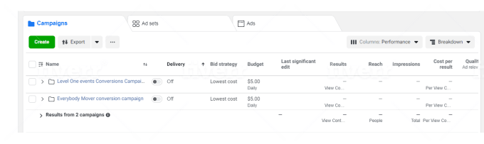 I will write compelling ad copy for FB ads