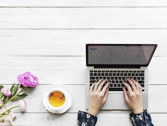 I will write stunning website content for you
