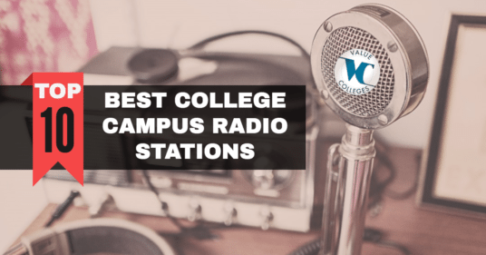 i will Music To 2500 college radio station