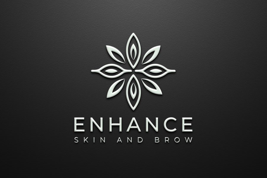 I will do modern minimalist, luxury, business logo design for your brand