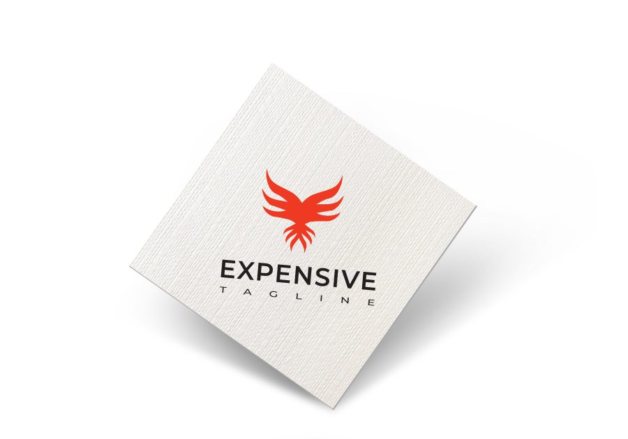 I will do modern minimalist, luxury, business logo design for your brand