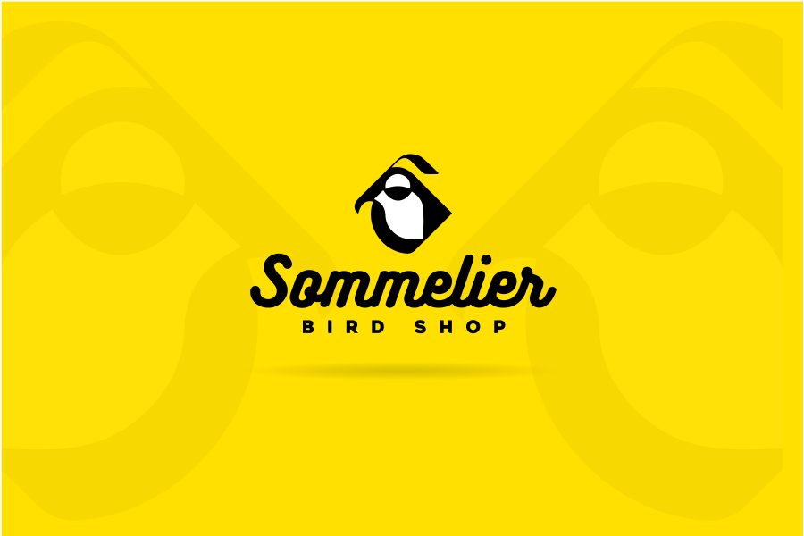 I will do modern minimalist, luxury, business logo design for your brand