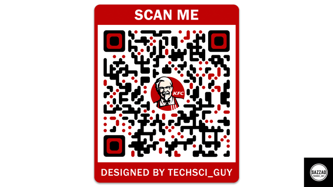 I will create professional qr code generator with logo in 2 hours