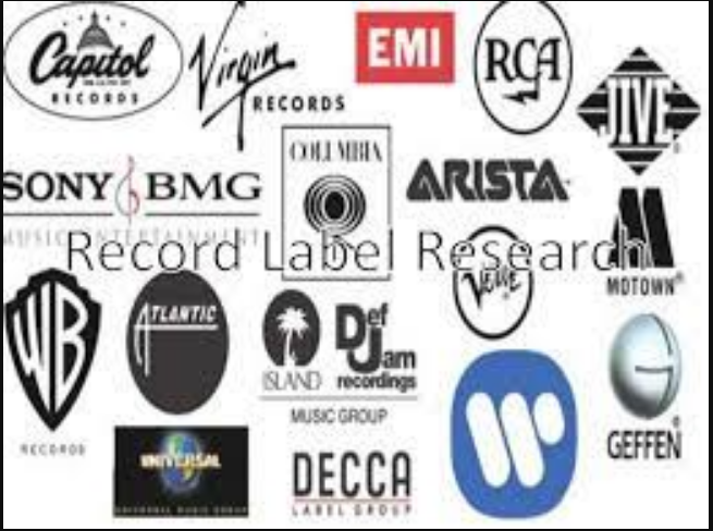 I will send your song to 500 major record label
