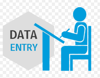 Data Entry Expert: Streamlining Information Management with Precision and Efficiency