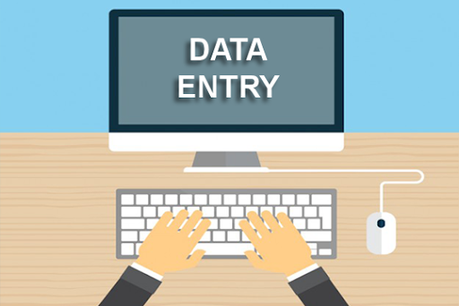  I will do Virtual Assistant and data entry, Web Research 