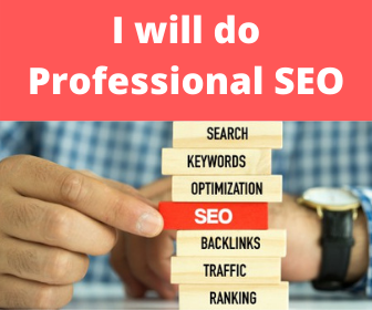 Best manual SEO in Page one.100+ & boost your ranking on Google. 