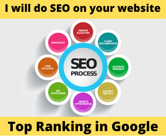 I will do High Quality 100 BackLink & Web Research .