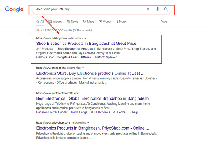 I will seo full package of wordpress website