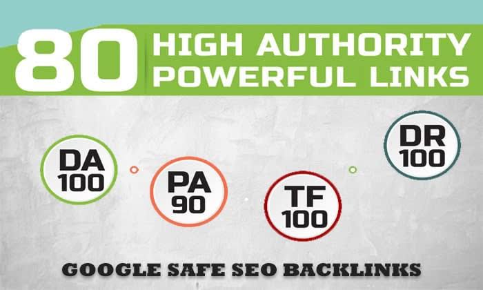 I Will Manually Skyrocket Your Websites With 80 High PA/DA TF/CF Blog Comments