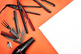 Selling an exclusive 100% article containing 450 words talking about how to choose hair styling tool