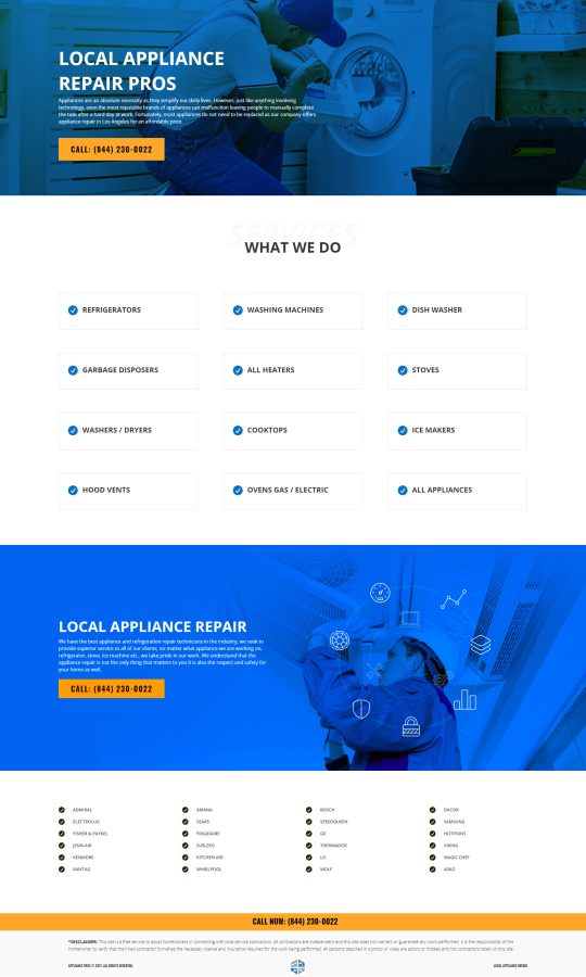 I will Design SEO Friendly WordPress Website to Rank Fast