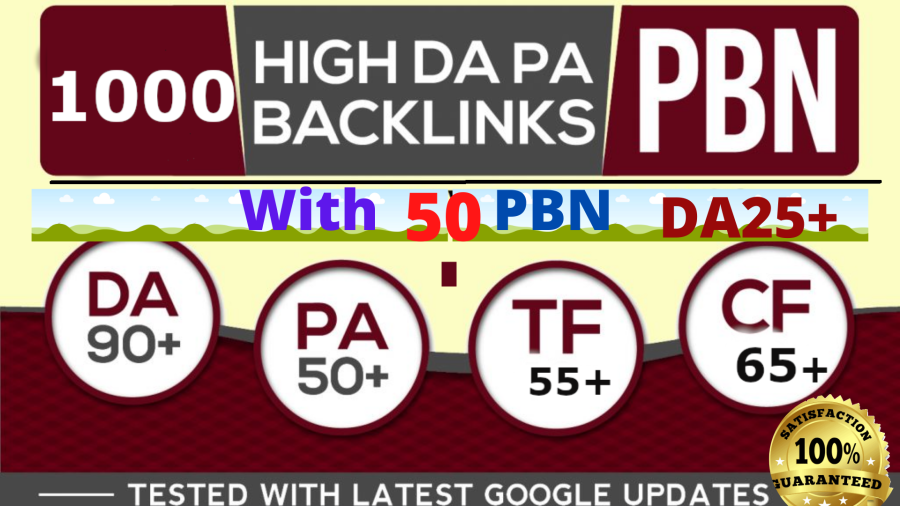 I Will Do 1000+ Permanent Blog Post on web 2.0s blogs for your website