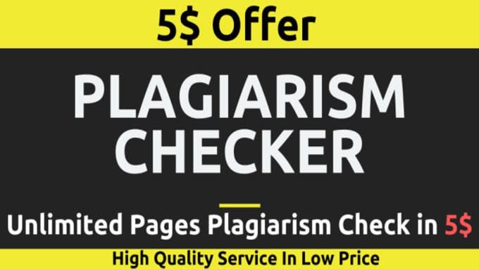 I will check plagiarism, proofread, rewrite plagiarism and edit it in 15 minutes