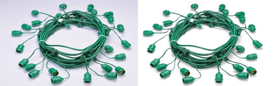 I will do photoshop editing background removal 5 images