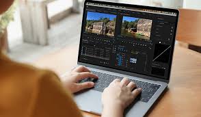 I will do professional video editing for any social media platform's