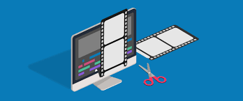 I will do professional video editing for any social media platform's