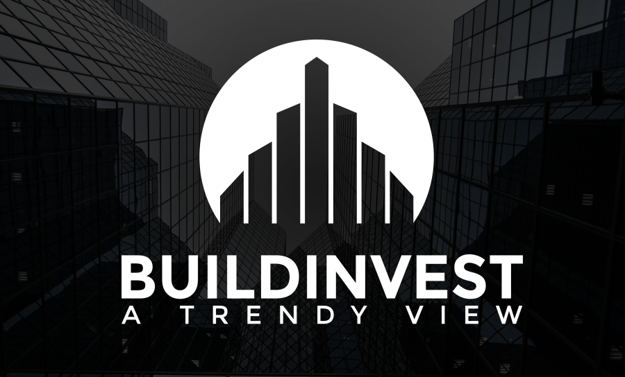 I Will Design Modern Minimalist Flat Business Logo Within 24 Hours